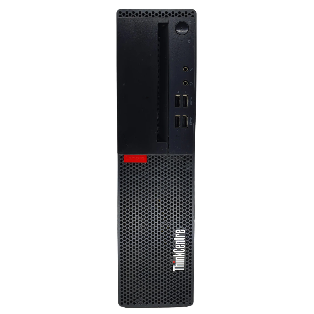 Computador Lenovo M910s Core I5 vPro 7ªGen SSD 240GB 8GB Windows 10 Pro